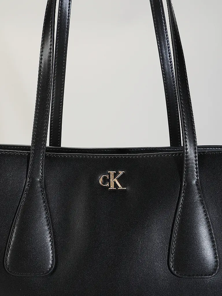 CALVIN KLEIN | Tasche - Shopper CK Medium | 