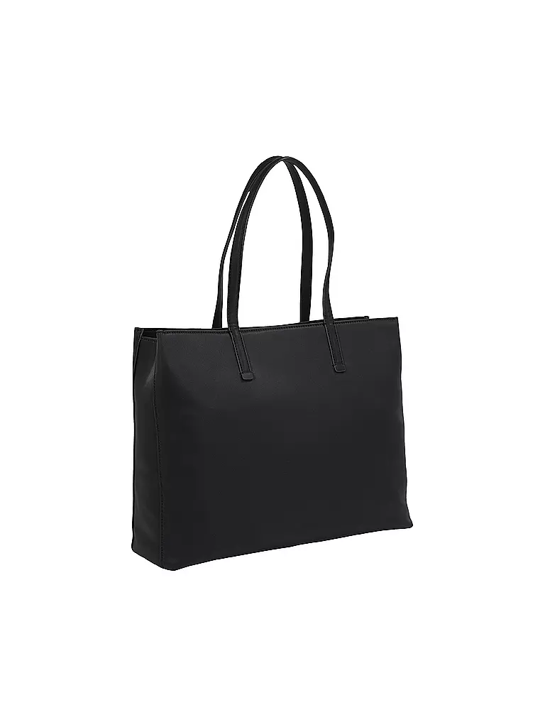 CALVIN KLEIN | Tasche - Shopper CK MUST Medium | beige