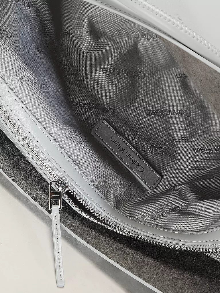 CALVIN KLEIN | Tasche - Shopper LINN Medium | hellblau