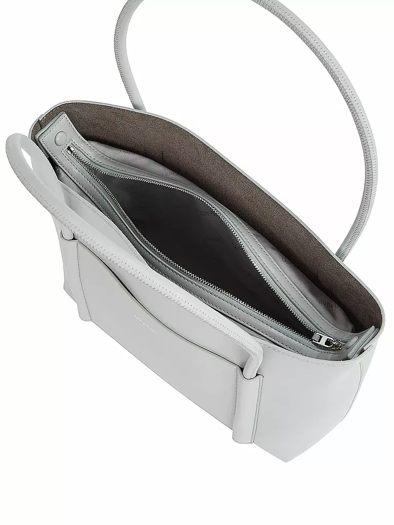 CALVIN KLEIN | Tasche - Shopper LINN Medium | weiss