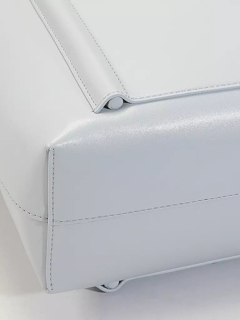 CALVIN KLEIN | Tasche - Shopper LINN Medium | hellblau