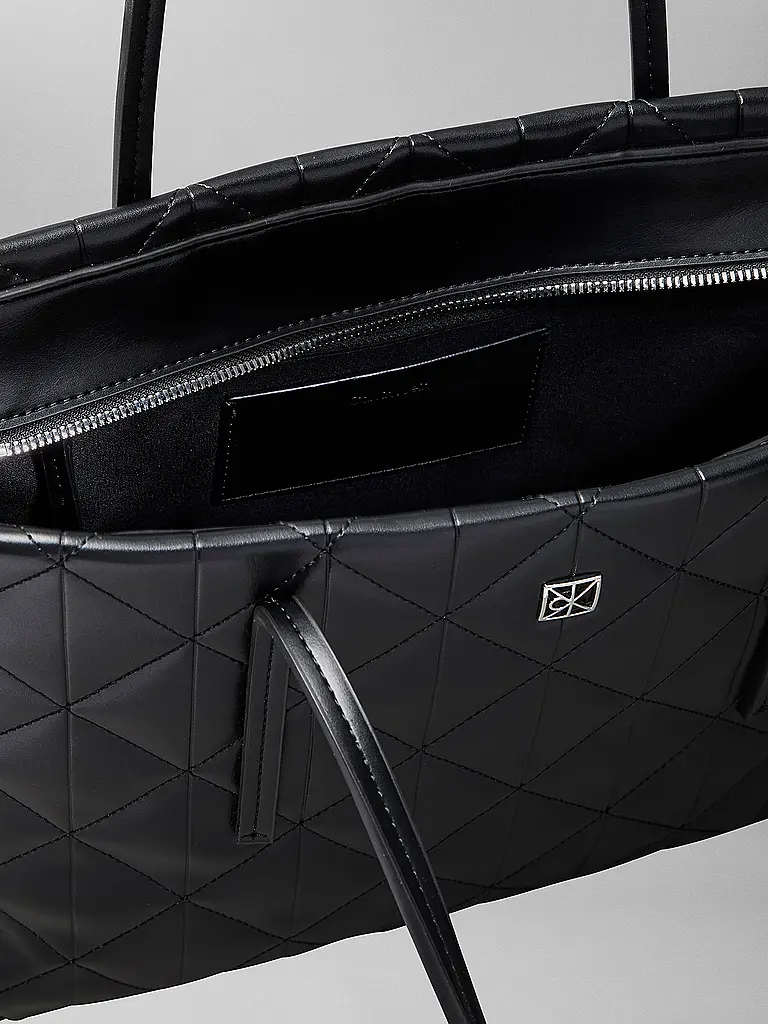 CALVIN KLEIN | Tasche - Shopper Small | 
