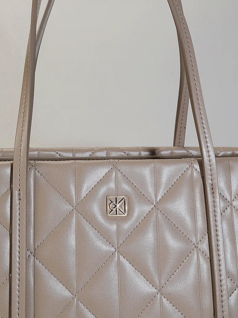 CALVIN KLEIN | Tasche - Shopper Small | 