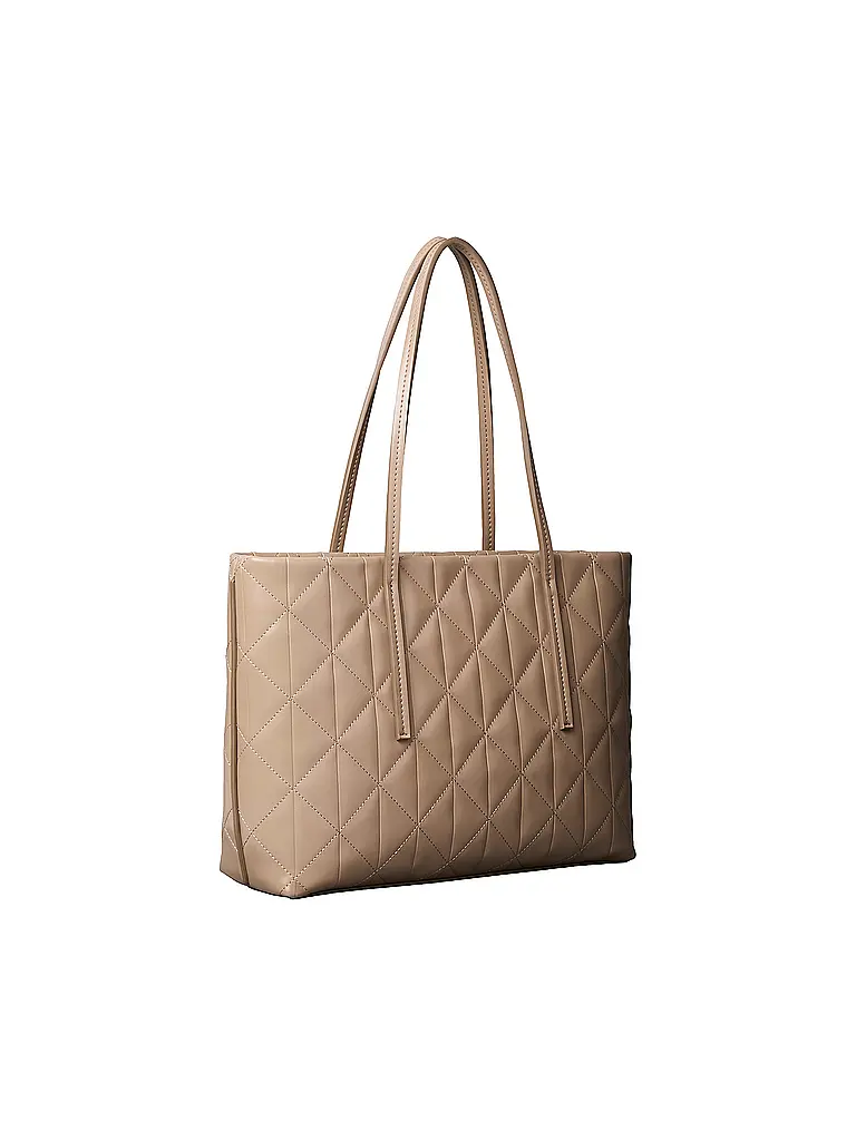 CALVIN KLEIN | Tasche - Shopper Small | Creme