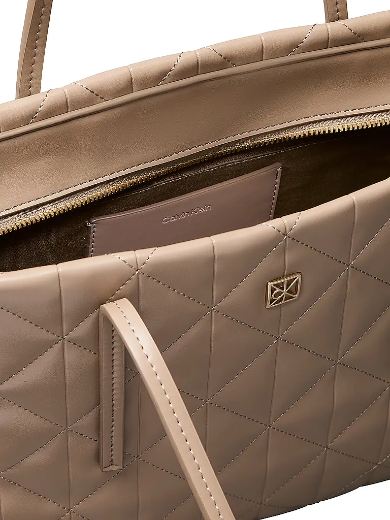 CALVIN KLEIN | Tasche - Shopper Small | 