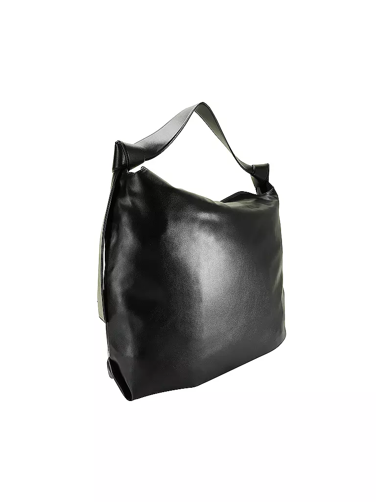 CALVIN KLEIN | Tasche - Shopper | schwarz