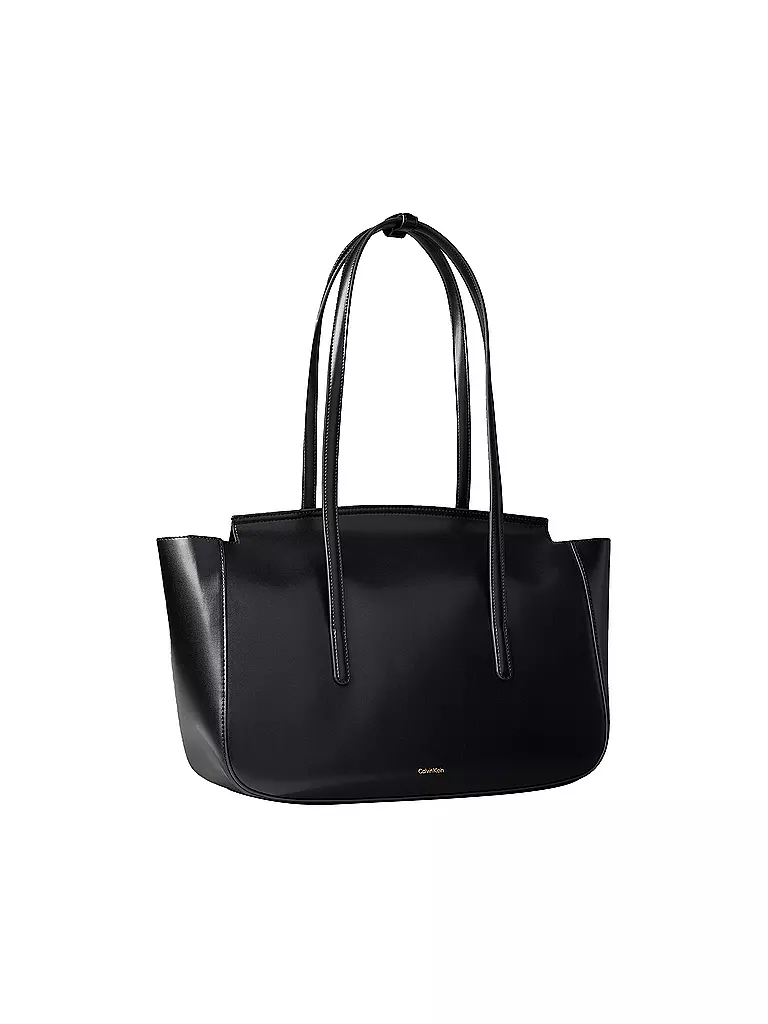 CALVIN KLEIN | Tasche - Tote Bag | schwarz
