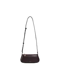 CALVIN KLEIN | Tasche - Umhängetasche  | dunkelrot