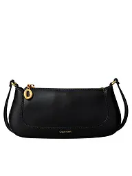 CALVIN KLEIN | Tasche - Umhängetasche  | schwarz