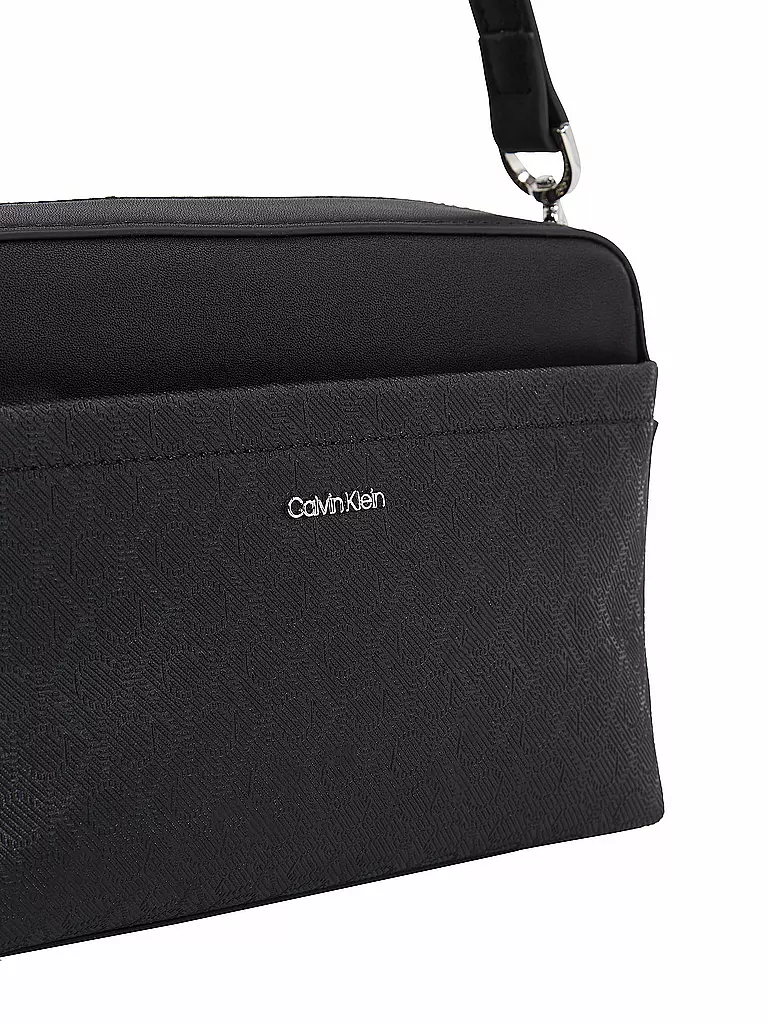 CALVIN KLEIN | Tasche - Umhängetasche CK MUST | hellblau