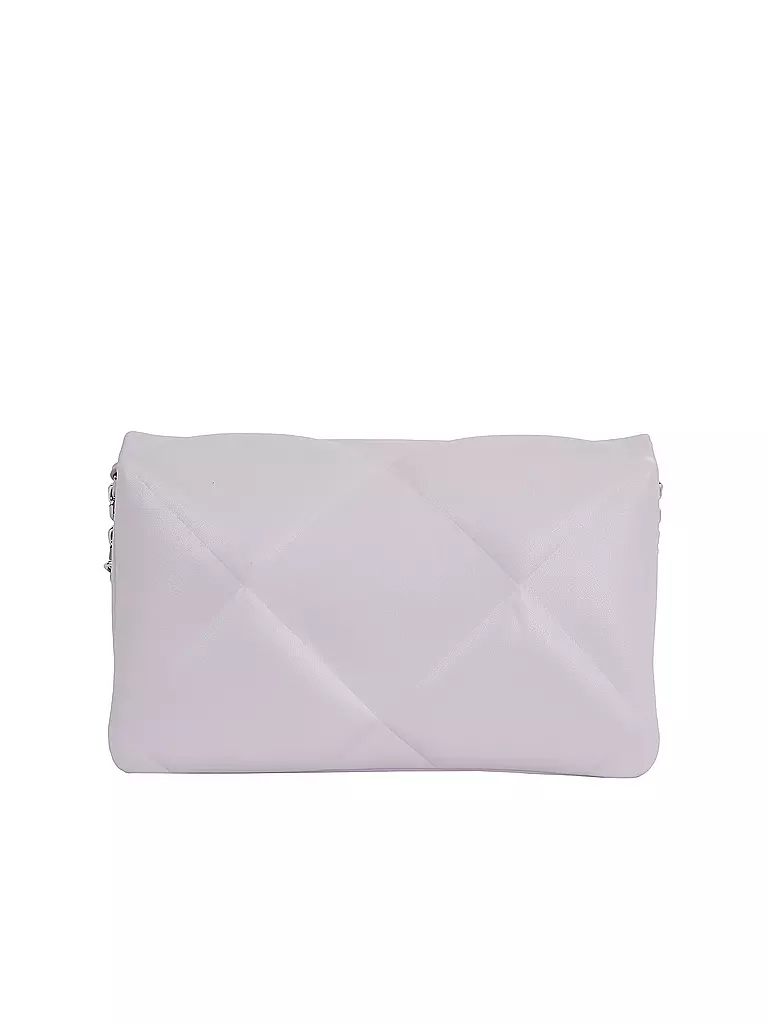 CALVIN KLEIN | Tasche - Umhängetasche RE-LOCK | schwarz