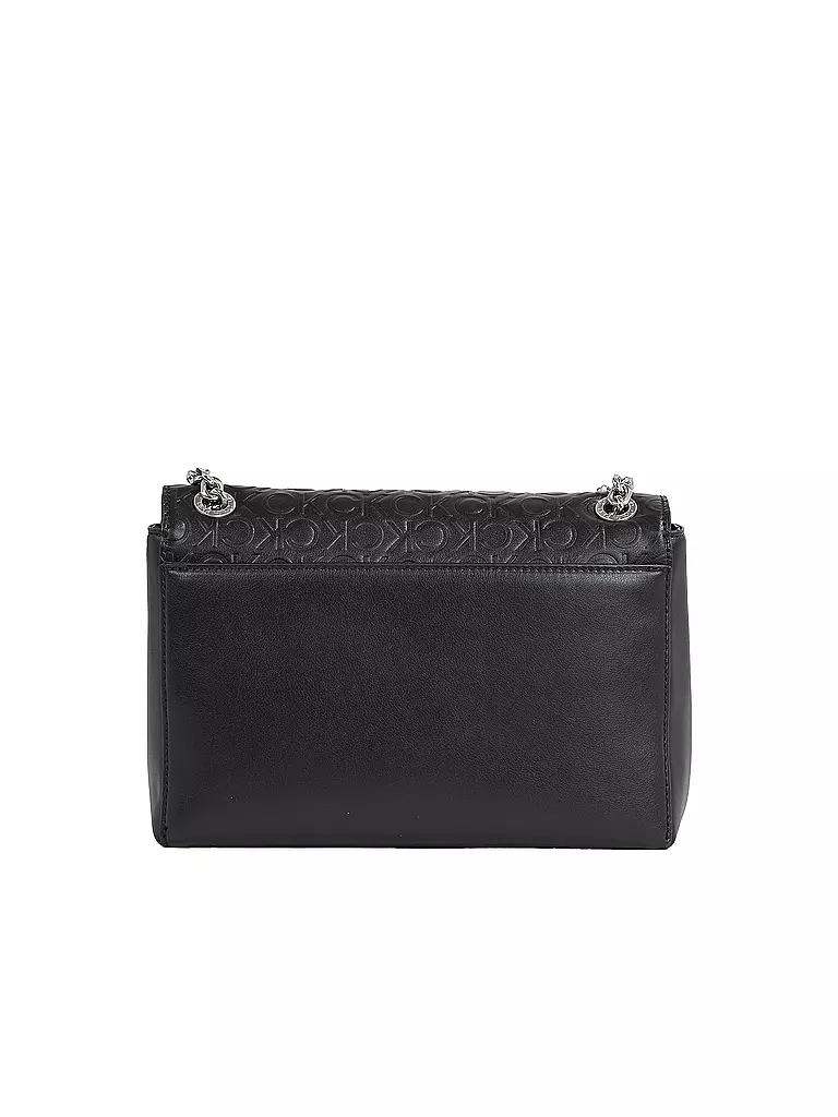 CALVIN KLEIN | Tasche - Umhängetasche RE-LOCK | weiss
