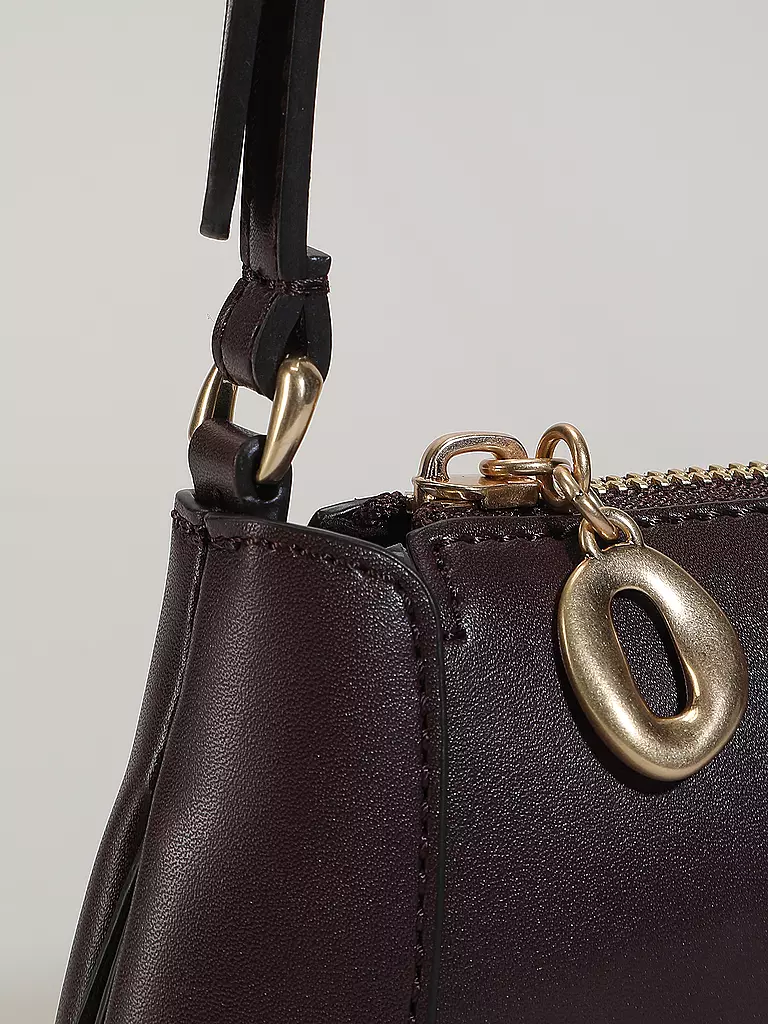 CALVIN KLEIN | Tasche - Umhängetasche | schwarz