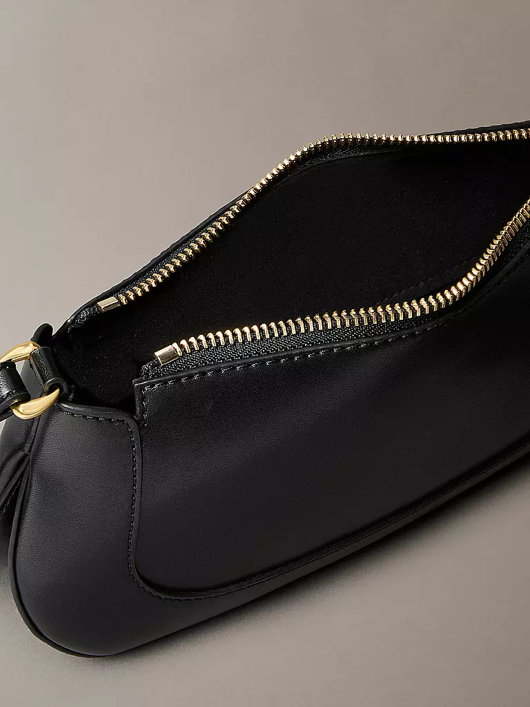 CALVIN KLEIN | Tasche - Umhängetasche | schwarz