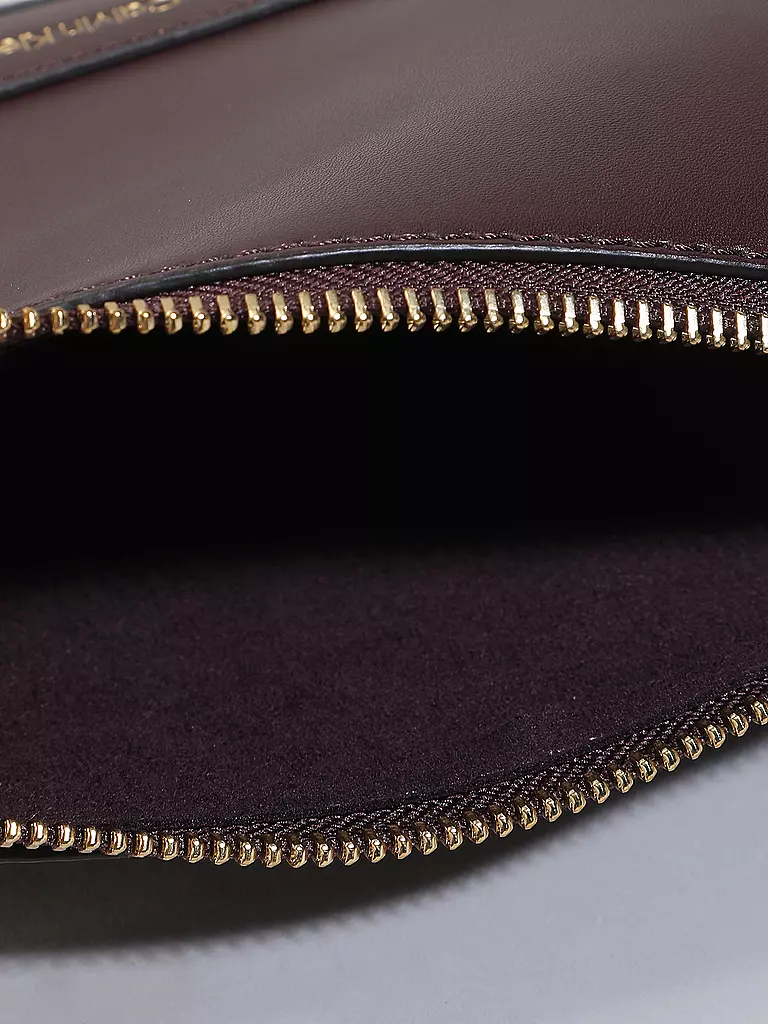 CALVIN KLEIN | Tasche - Umhängetasche | schwarz