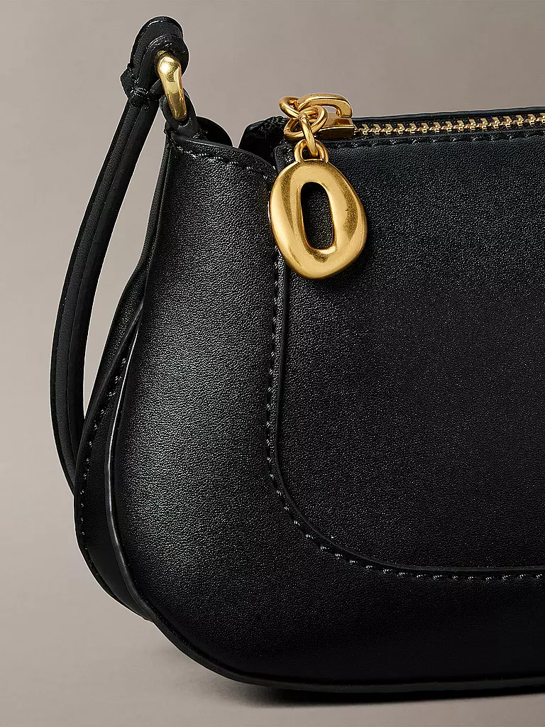 CALVIN KLEIN | Tasche - Umhängetasche | schwarz