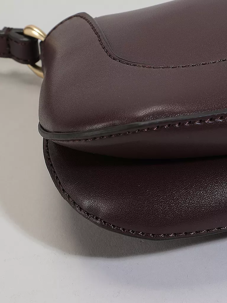 CALVIN KLEIN | Tasche - Umhängetasche | schwarz