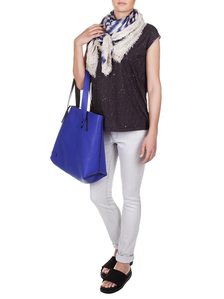 CALVIN KLEIN | Wende-Shopper "Essential" groß | 