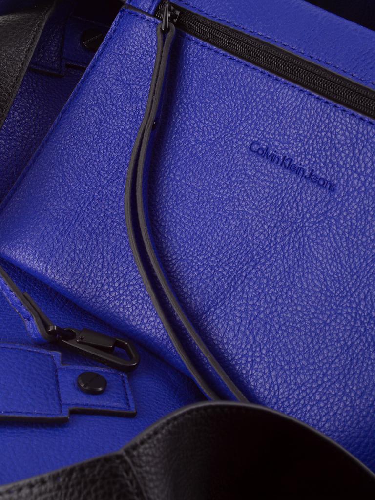 CALVIN KLEIN | Wende-Shopper "Essential" groß | 