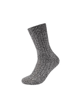 CAMANO | Socken COSY MOULINE anthracite