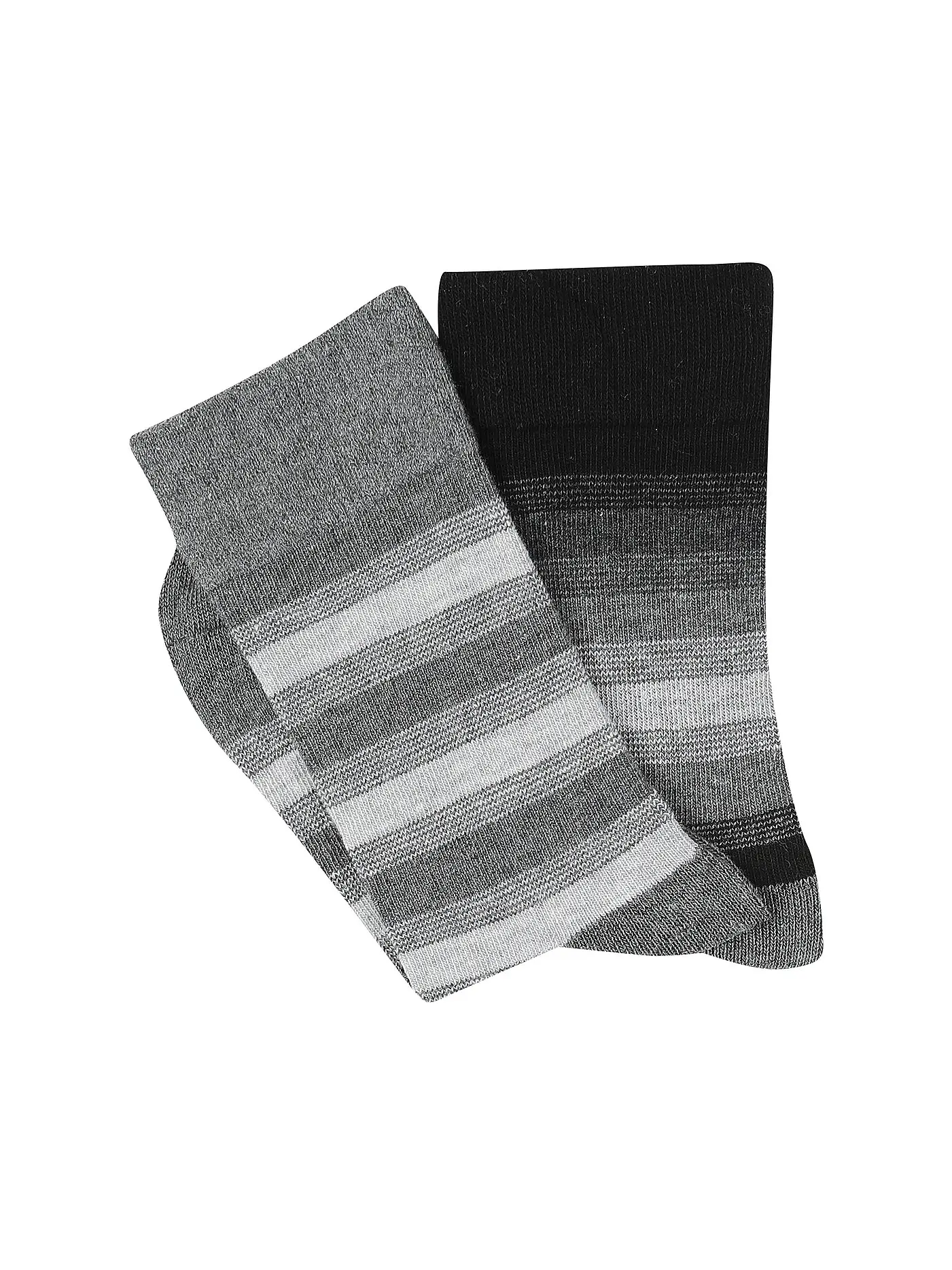 CAMANO | Jungen Socken 2er Pkg. navy peony  | grau