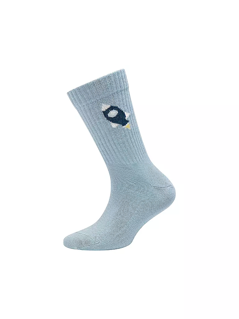 CAMANO | Jungen Socken 4er Pkkg dark grey | grau