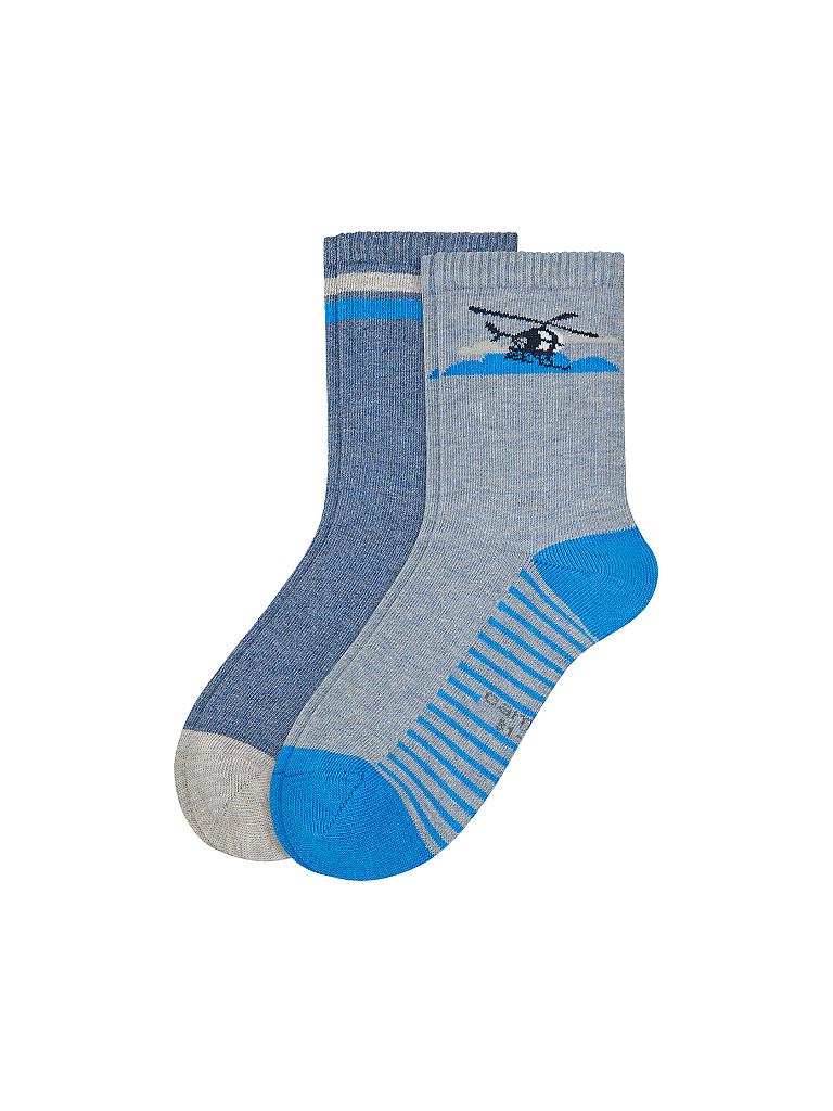 Camano Jungen Socken