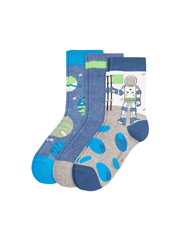 Camano Jungen Socken