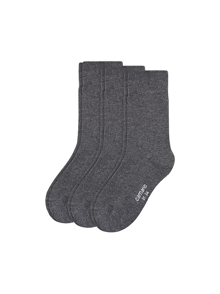 Camano Jungen Socken