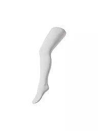 CAMANO | Strumpfhose  | weiss