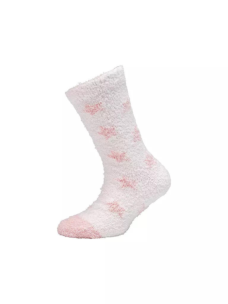 CAMANO | Mädchen Socken 2er Pkg pink dogwood | 