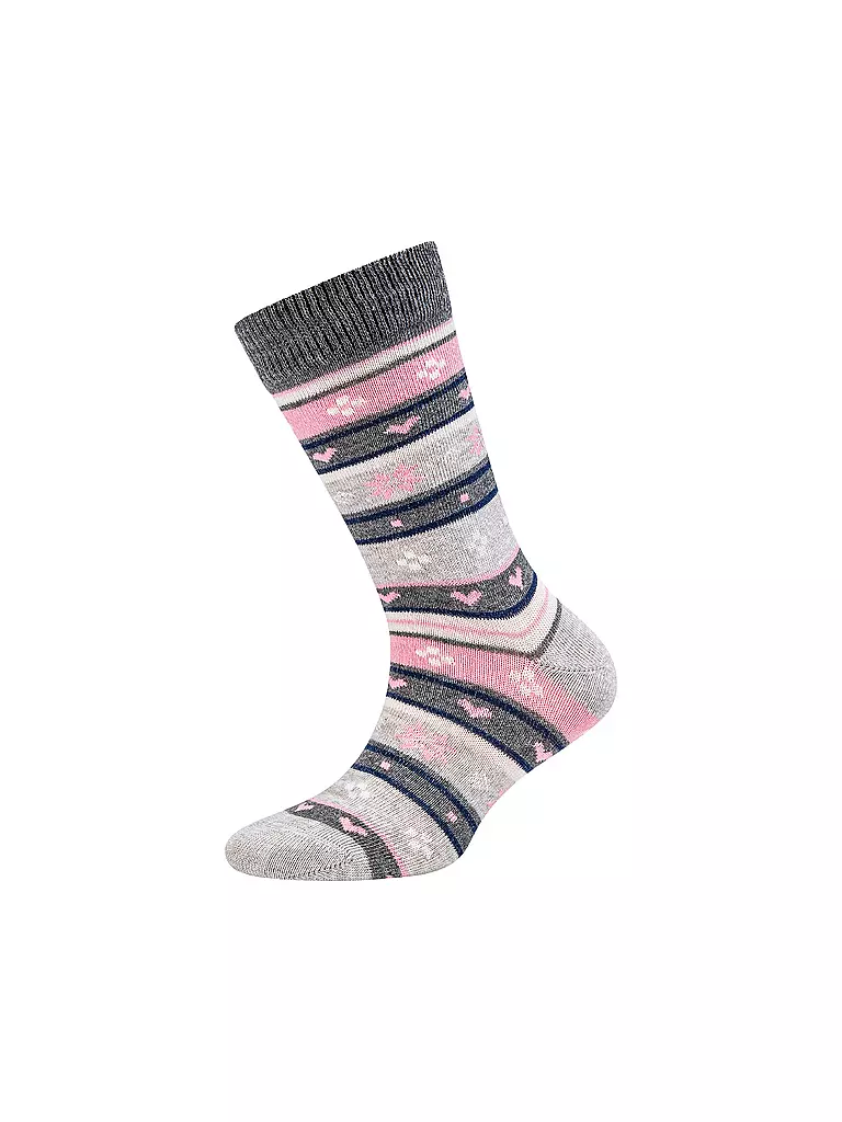 CAMANO | Mädchen Socken 4er Pkg offwhite | creme