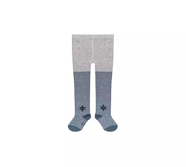 CAMANO Mädchen Strumpfhose captains blue