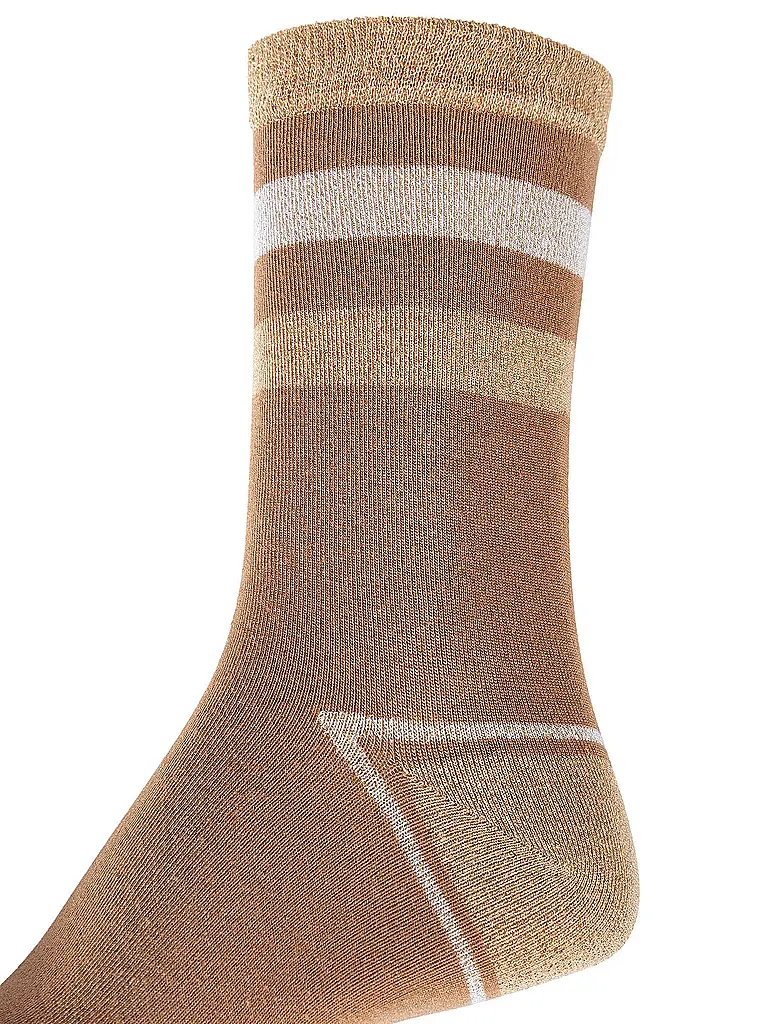 CAMANO | Socken 2er Pkg. burro | 