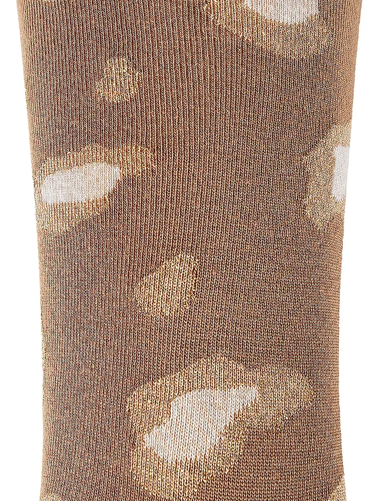 CAMANO | Socken 2er Pkg. burro | 