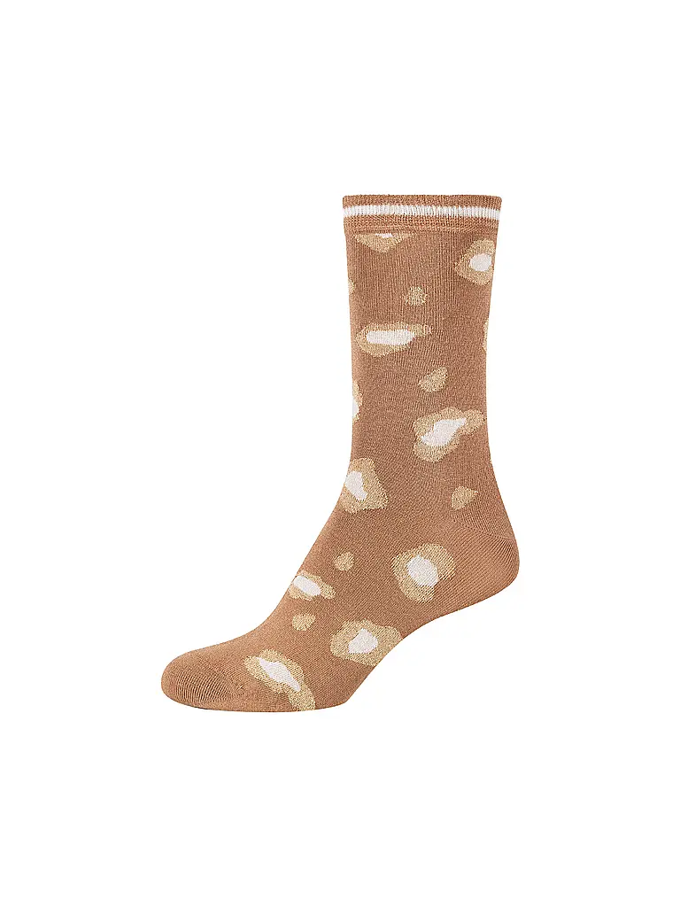 CAMANO | Socken 2er Pkg. burro | 