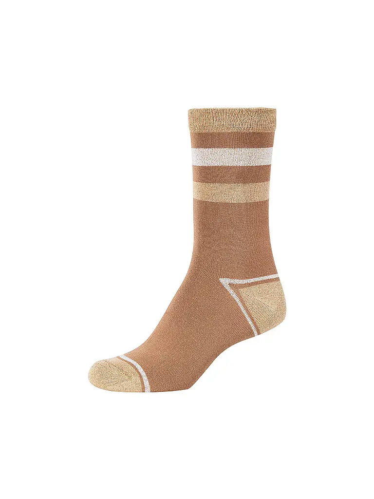 CAMANO | Socken 2er Pkg. burro | 