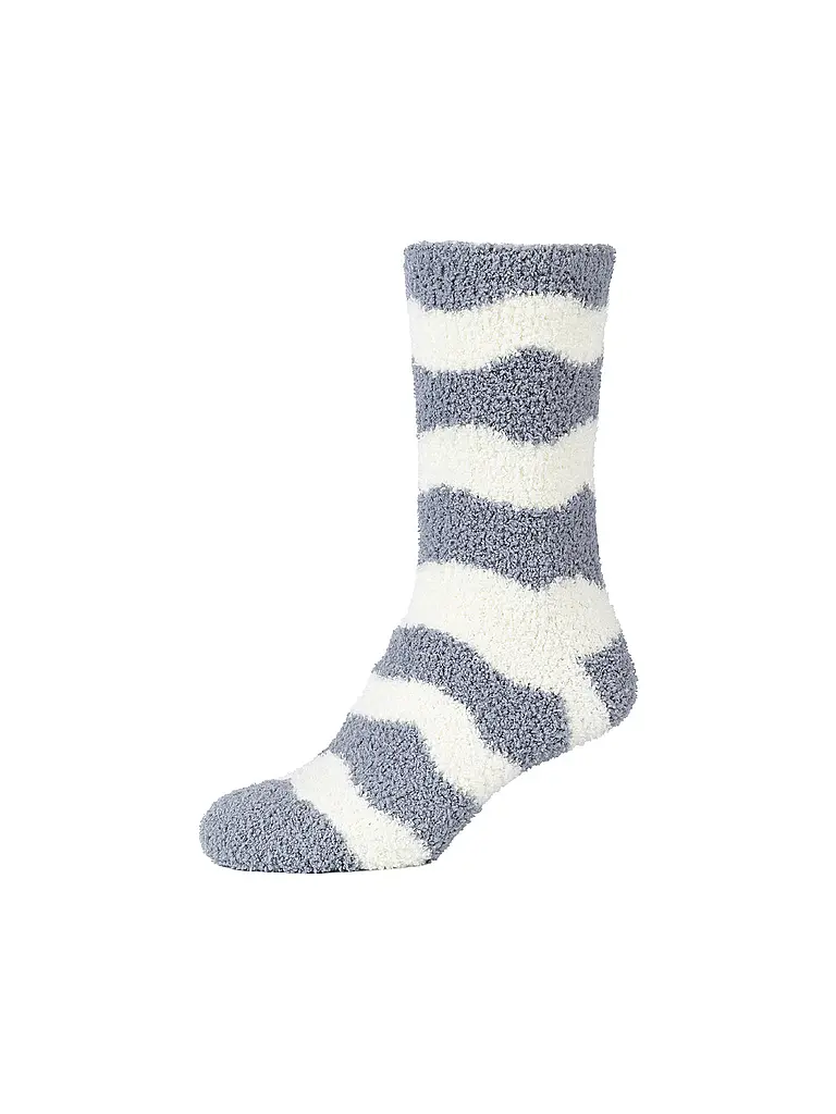 CAMANO | Socken 3er Pkg black | schwarz
