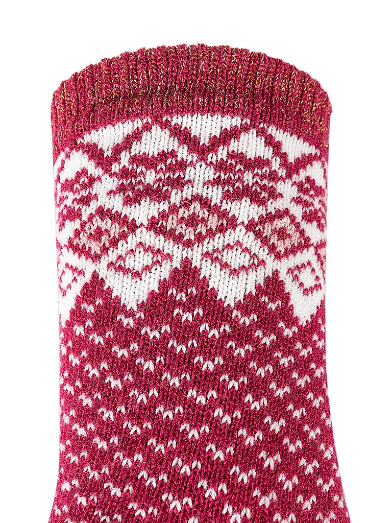 CAMANO | Socken anemone | 