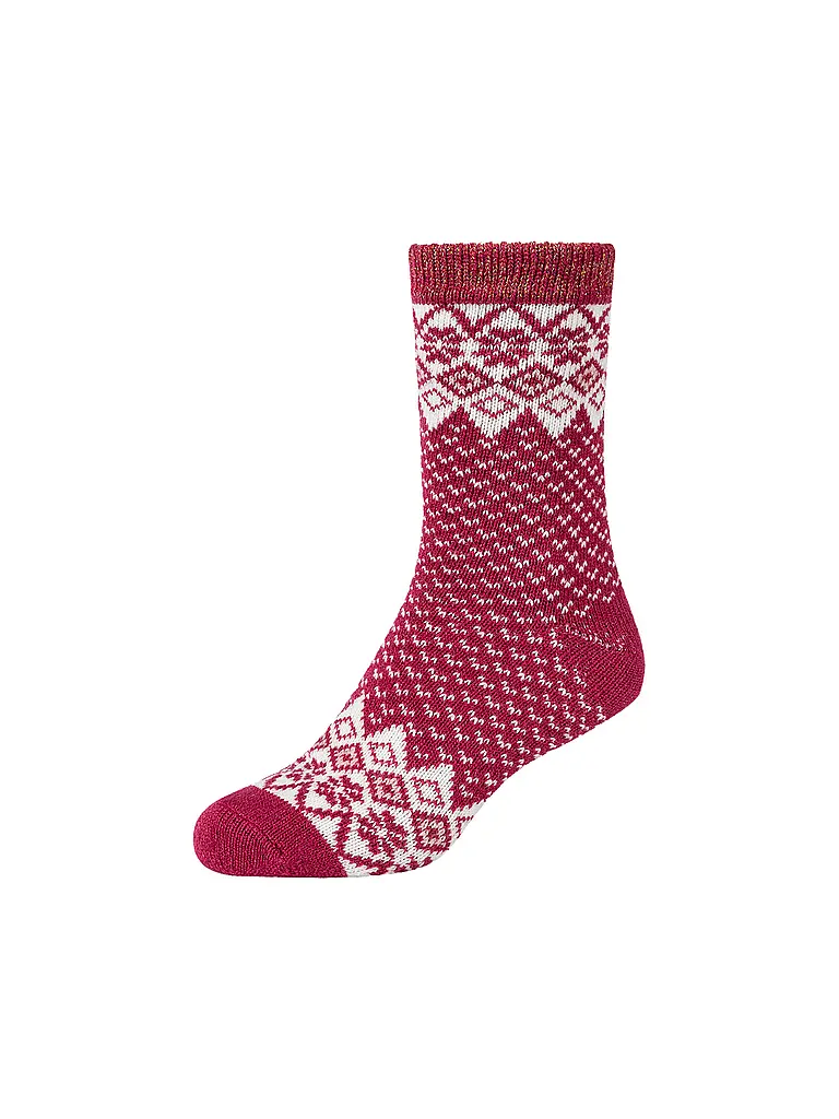 CAMANO | Socken anemone | 