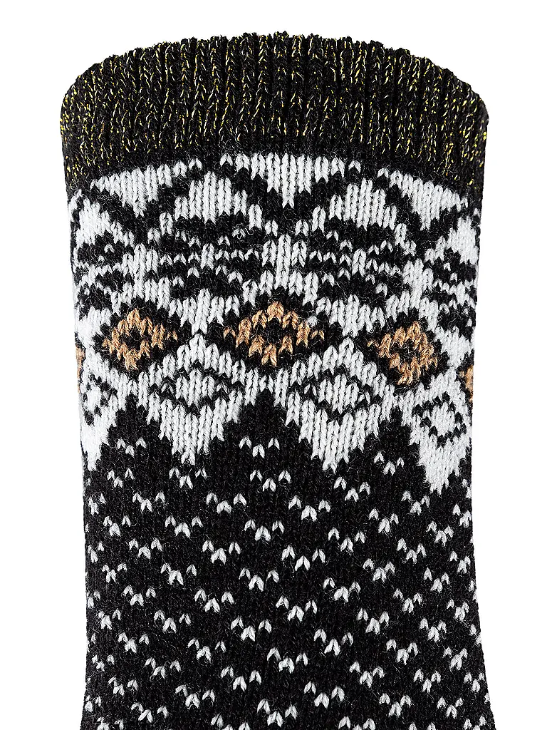 CAMANO | Socken black | 