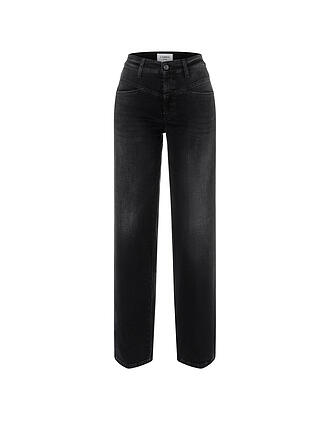 CAMBIO | Jeans Straight - Fit Aimee seam