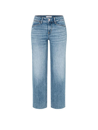 CAMBIO | Jeans Flared Fit Christi