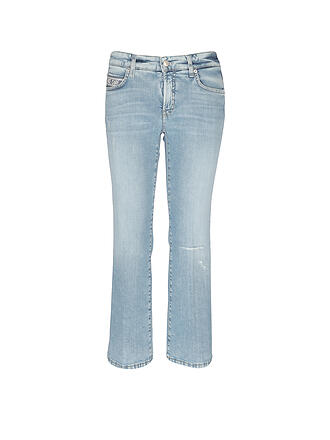 CAMBIO | Jeans Flared Paris Easy Kick
