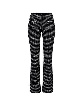CAMBIO | Hose Flared Francis 