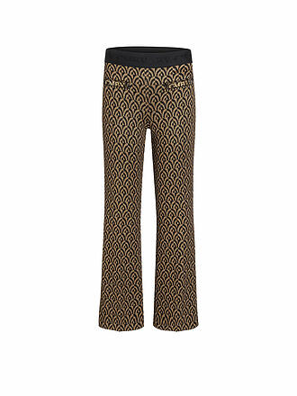 CAMBIO | Hose Flared Fit FAITH