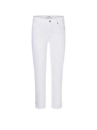 CAMBIO | Jeans Slim Fit 7/8 PIPER SHORT