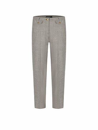 CAMBIO | Chino KRYSTAL FLAP