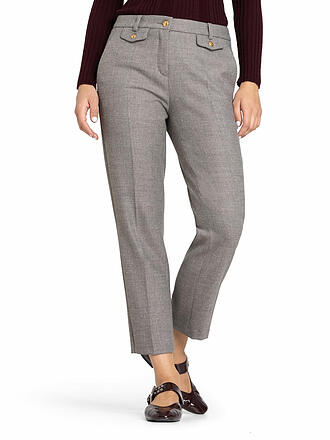 CAMBIO | Chino KRYSTAL FLAP