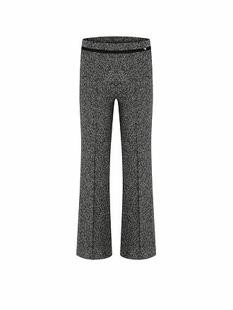 CAMBIO | Hose Flared Fit FRANCOISE